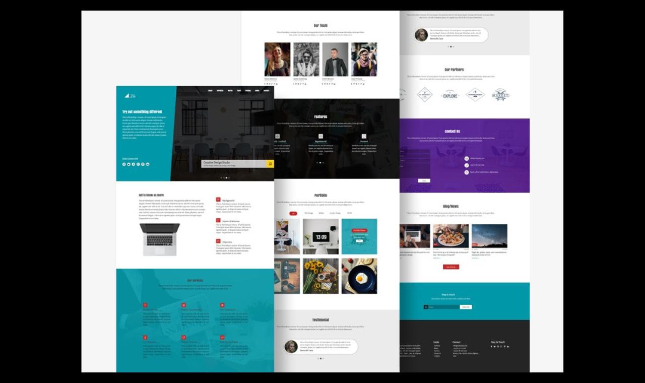 OPW Layout image 2